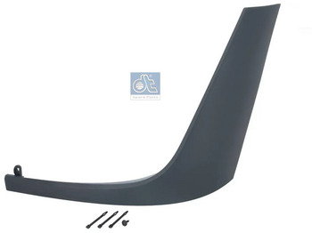 Luz/ Iluminación MERCEDES-BENZ Actros