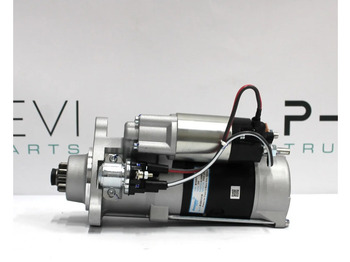 Arranque MERCEDES-BENZ Actros