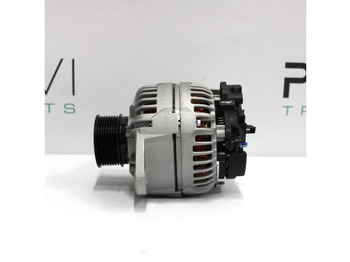 Alternador RENAULT T