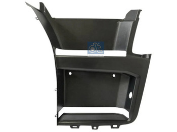 Peldaño SCANIA