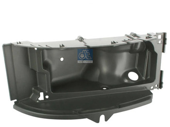 Luz/ Iluminación SCANIA