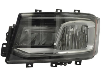 Faro delantero SCANIA