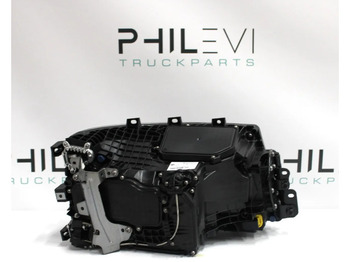 Faro delantero para Camión nuevo Scania NGS Koplamp Links 2674390 Nieuw: foto 2