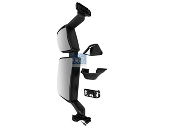 Espejo retrovisor SCANIA