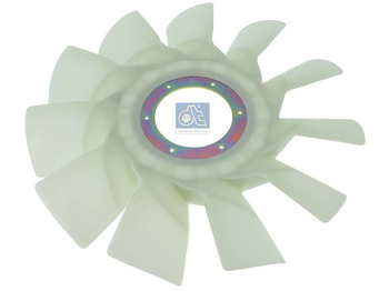 Ventilador SCANIA