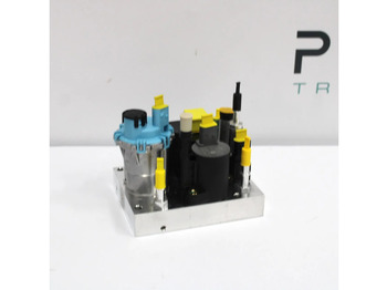 Procesamiento de combustible VOLVO FH