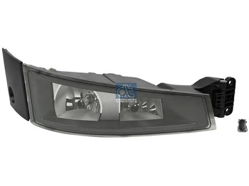 Faro antiniebla VOLVO FH