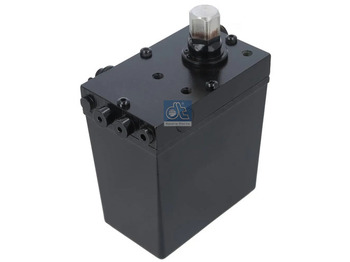 Bomba hidráulica VOLVO FH