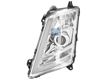 Faro delantero VOLVO FH