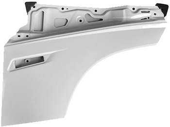 Puerta y piezas VOLVO FH