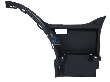 Peldaño VOLVO FM
