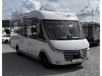 Autocaravana integral CARTHAGO