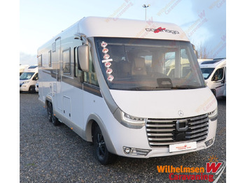 Autocaravana integral CARTHAGO
