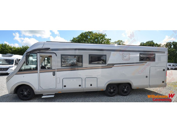 Autocaravana integral Carthago chic c-line xl I I 6.2 QB *Mercedes 170PS*2xTV: foto 4