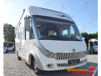 Autocaravana integral CARTHAGO