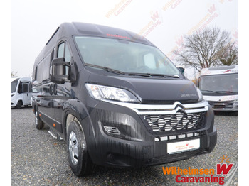 Cámper CITROËN
