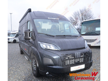 Cámper SUNLIGHT Cliff Camper Van