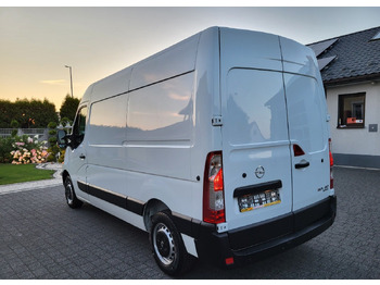 Furgón Renault Master Blaszak L2 H2 Serwisowany Zdrowe AUTO: foto 4