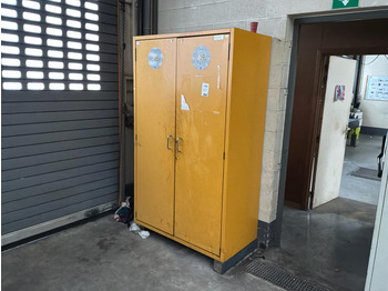 Maquinaria de construcción