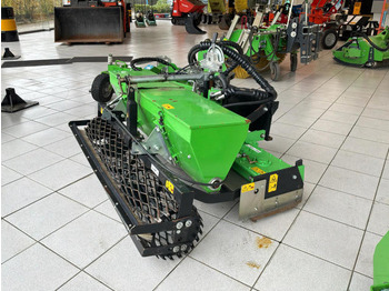 Maquinaria de construcción