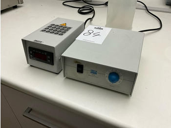 Maquinaria de alimentación