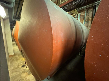 Maquinaria de alimentación