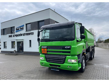 Camión cisterna DAF CF 85 510