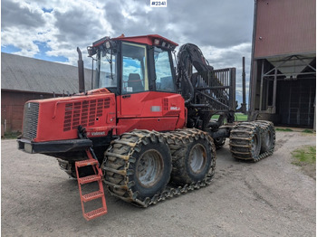 Autocargador VALMET