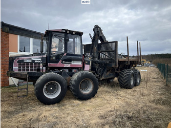 Autocargador VALMET