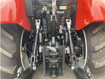 Tractor Steyr PROFI 4125 CVT: foto 3