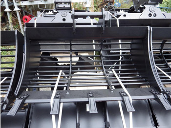 Cuchara para clasificación