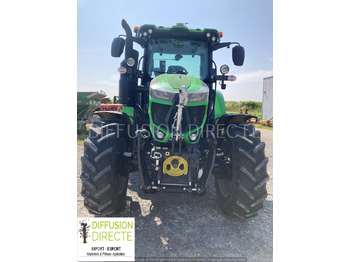 Tractor DEUTZ