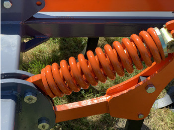 Cultivador nuevo MANDAM Déchaumeur KUS: foto 2