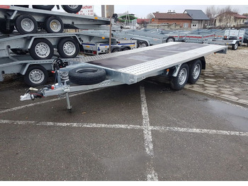 Remolque portavehículos NIEWIADÓW
