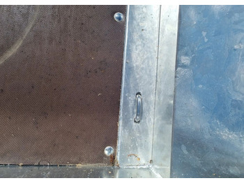 Leasing de  TEMARED BUILDER 3 2615 2.7T TEMARED BUILDER 3 2615 2.7T: foto 5