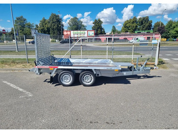 Leasing de  TEMARED BUILDER 3 2615 2.7T TEMARED BUILDER 3 2615 2.7T: foto 2