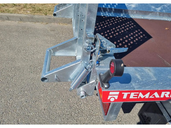 Leasing de  TEMARED BUILDER 3 2615 2.7T TEMARED BUILDER 3 2615 2.7T: foto 4