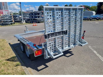 Leasing de  TEMARED BUILDER 3 2615 2.7T TEMARED BUILDER 3 2615 2.7T: foto 3