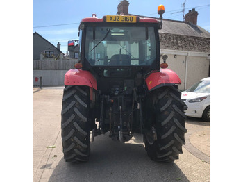 Tractor 2015 Zetor Proxima with loader, Excellent from 1 owner: foto 3