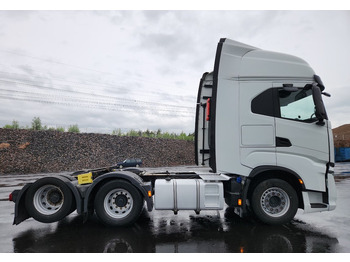 Cabeza tractora Iveco S-Way 570 6x2: foto 5