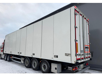 Semirremolque frigorífico EkeriFRC Thermo King: foto 5 Semirremolque frigorífico EkeriFRC Thermo King: foto 5