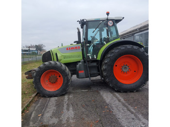 Tractor CLAAS Ares