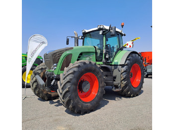 Tractor FENDT 936 Vario