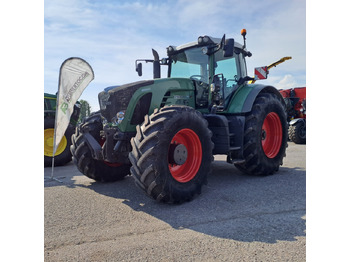 Tractor FENDT 936 Vario