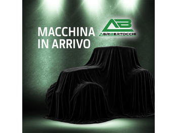 Tractor JOHN DEERE 6210R