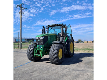 Tractor JOHN DEERE 6230R