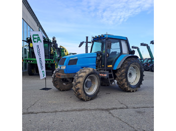 Tractor LANDINI