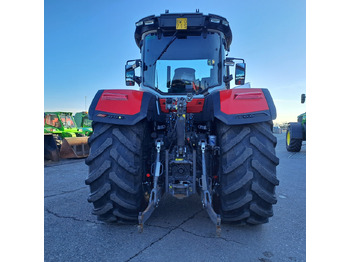 Tractor MASSEY FERGUSON 8S.265: foto 4 Tractor MASSEY FERGUSON 8S.265: foto 4
