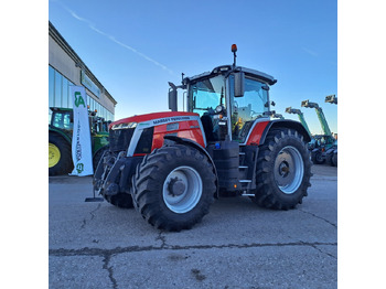 Tractor MASSEY FERGUSON 200 series