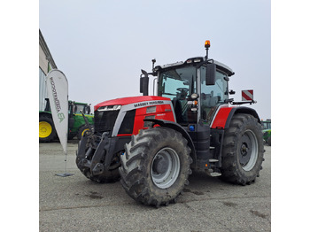 Tractor MASSEY FERGUSON 200 series